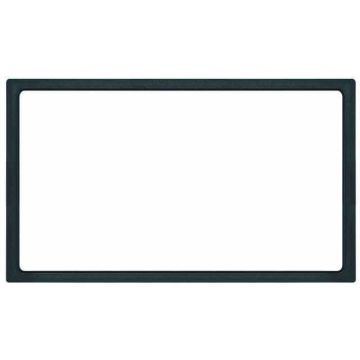 Moldura Painel Captiva 2 Din
