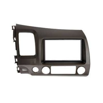Moldura Painel Civic 2 Din