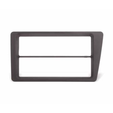 Moldura Painel Honda Civic 2 Din 01 à 05