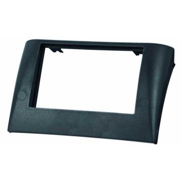 Moldura Painel Stilo 2 Din