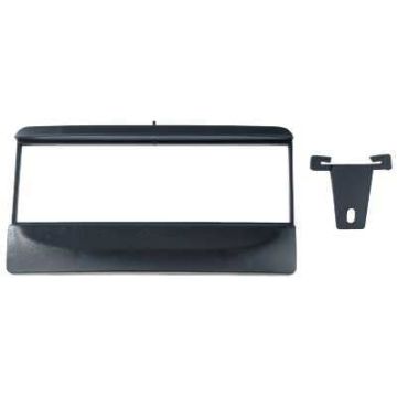 Moldura Painel Fiesta 96/02 1 din