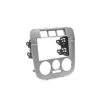 Moldura Painel Gol / Saveiro / Parati G4 2 Din