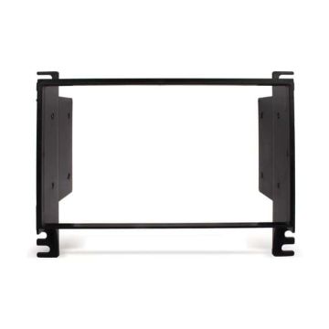 Moldura Painel Hyundai Tucson 2 Din