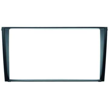 Moldura Painel Soul 2 Din