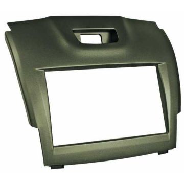 Moldura Painel S10 11/14