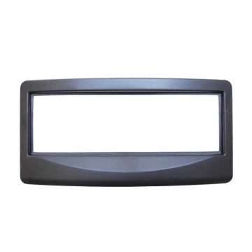 Moldura Painel Corolla 03 04 05 06 07 08 1 Din