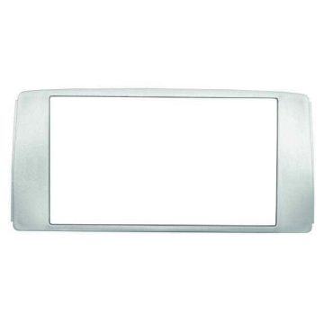 Moldura Painel Hilux / SW4 12/14 2 Din