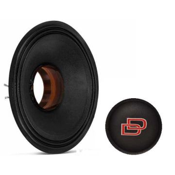 Kit Reparo Woofer DD PW812 - 850RMS / 12 Polegadas