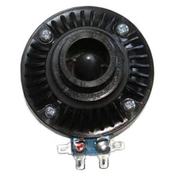 Driver QVS Fenólico QST-254Fe 40 RMS