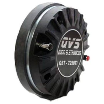 Driver QVS Titânio QST-7250TI 100 RMS