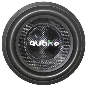 Alto Falante Subwoofer Quake 12 Polegadas 4000 rms QSW 4K