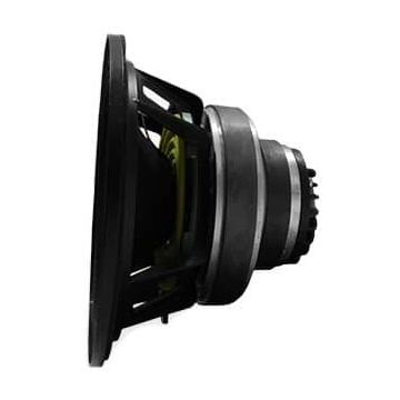 Alto Falante Coaxial QVS 8CX34N 180 RMS 8"