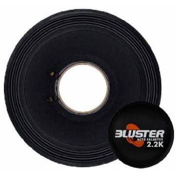 Kit Reparo Alto Falante Bluster 2.2k 1100w rms 12 Polegadas