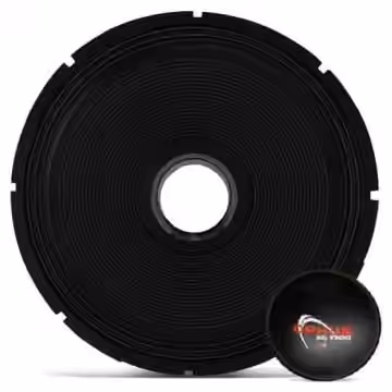 Kit Reparo Alto Falante Ophus SG 1300w rms 15 Polegadas
