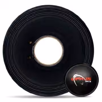 Kit Reparo Alto Falante Ophus 3300w rms 12 Polegadas