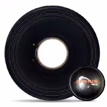 Kit Reparo Alto Falante Ophus 4200w rms 12 Polegadas