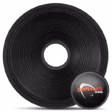 Kit Reparo Alto Falante Ophus 550w rms 12 Polegadas 3