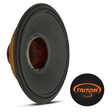 Kit Reparo Alto Falante Triton 450 rms 8 Polegadas