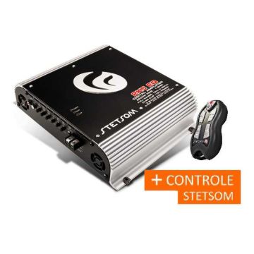 Stetsom 2K5 EQ + Controle