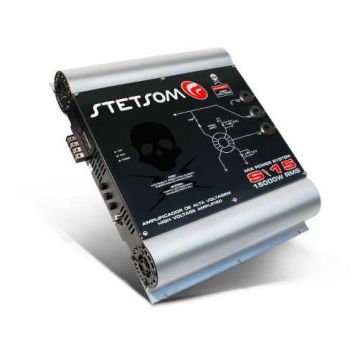 Stetsom S15 modulo