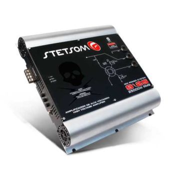 stetsom s25 modulo