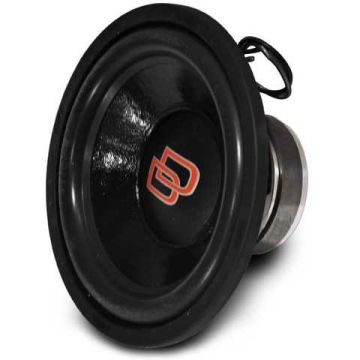 subwoofer dd412