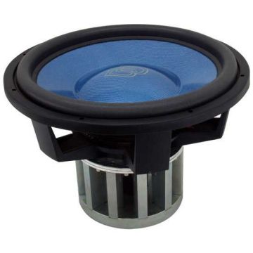 subwoofer dd 18 competiçao