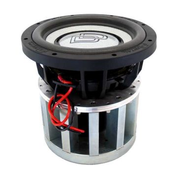 subwoofer dd 10z