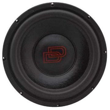 alto falante dd212 12
