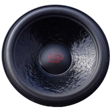 subwoofer dd3518