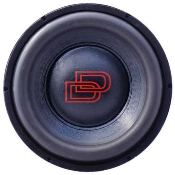Subwoofer DD210 10 pol