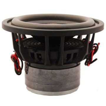 Alto Falante Subwoofer DD Áudio 1000 rms 10 Polegadas DD2510 7
