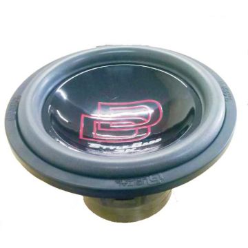 Subwoofer DD 3K Style Bass 2