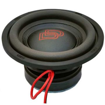 Subwoofer dd 408