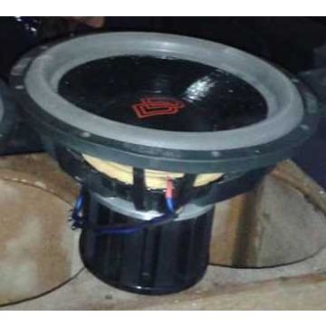Subwoofer DD 9515Z 