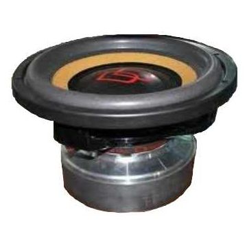 subwoofer dd9912