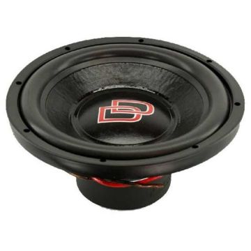 subwoofer dd  550 rms