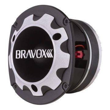 Super Tweeter Bravox T10X 100w rms 8 Ohms 4