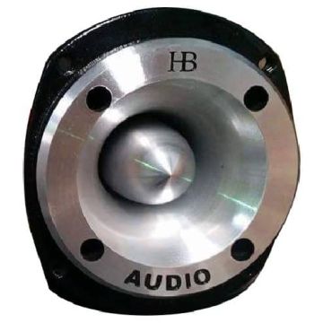 Super Tweeter HB Áudio HB400T 150 rms 8 Ohms 2