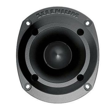 Super Tweeter JBL Selenium ST400 Trio BLK 150 rms 8 Ohms 3