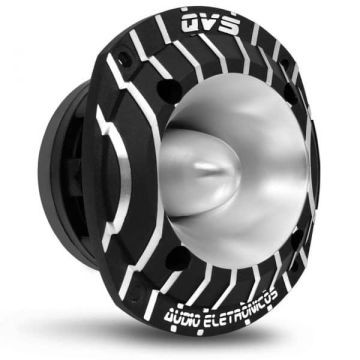 Super Tweeter QVS QST-520Trio 150 RMS 5
