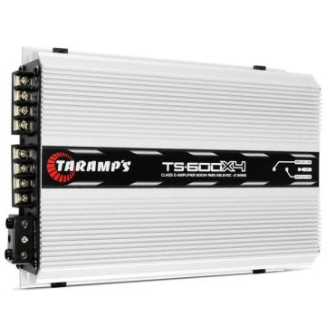 Taramps Ts600