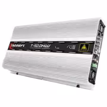 taramps 50000