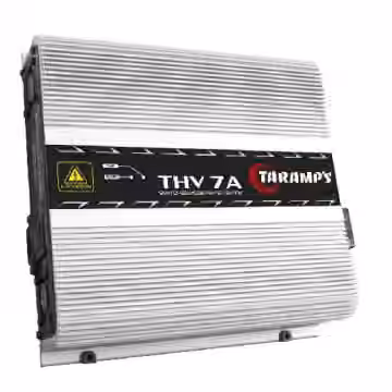 fonte taramps thv7