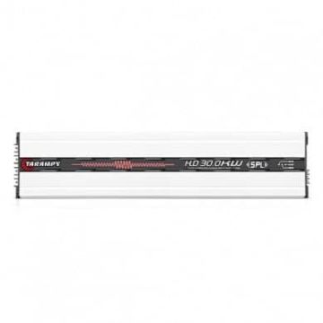 Módulo Amplificador Taramps HD 30.0KW 30000 rms SPL 1 ohm