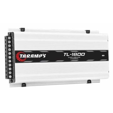 modulo taramps tl1800