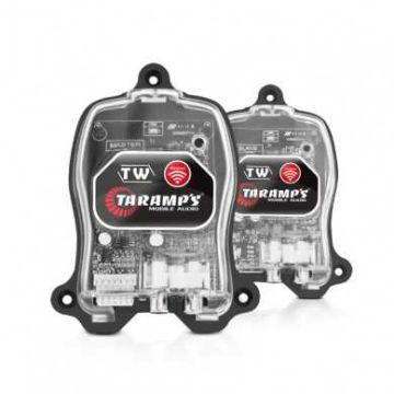 Transmissor wireless taramps master slave