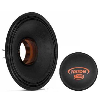 Kit Reparo Alto Falante Triton 1500RMS 12 Polegadas