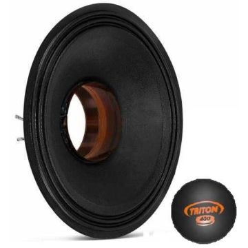 Kit Reparo Alto Falante Triton 400RMS 12 Polegadas
