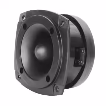 Super Tweeter Hipnos Light 100 RMS